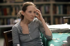 As Clara in the film Birth, 2004, directed by Jonathan Glazer
