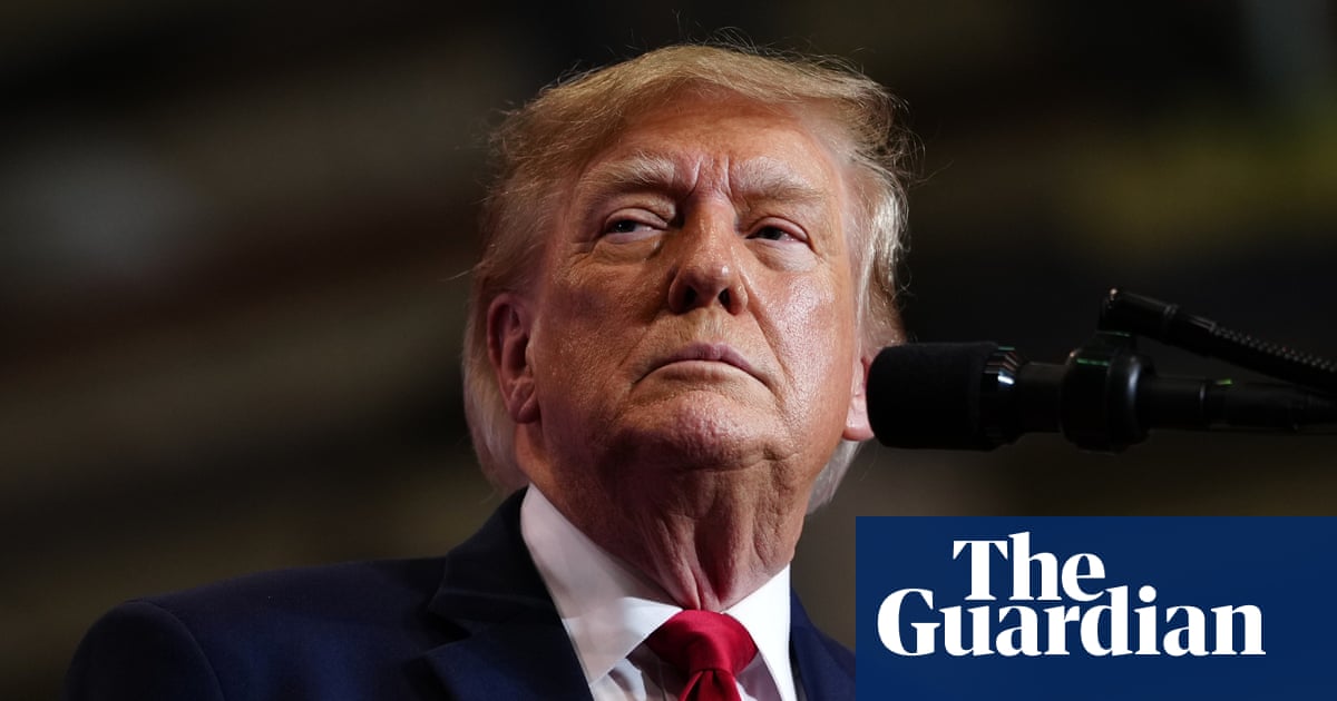 What will Trump do if Republicans lose the midterms? | Politics Weekly America
