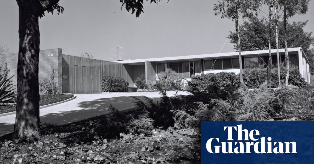 Chris Pratt draws ire for razing historic 1950 LA home for sprawling mansion