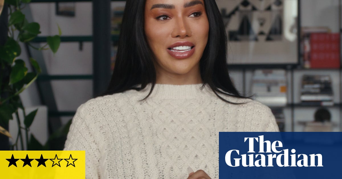 Love & Rage: Munroe Bergdorf review trans activist opens up about the toll visibility takes