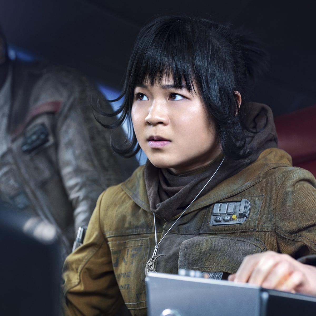 Why Are Some Star Wars Fans So Toxic Star Wars The Guardian