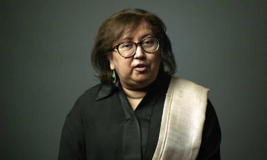 Purna Sen, former UN spokesperson on sexual harassment … Whistleblowers: Inside the UN.