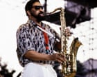 Sonny Rollins obituary