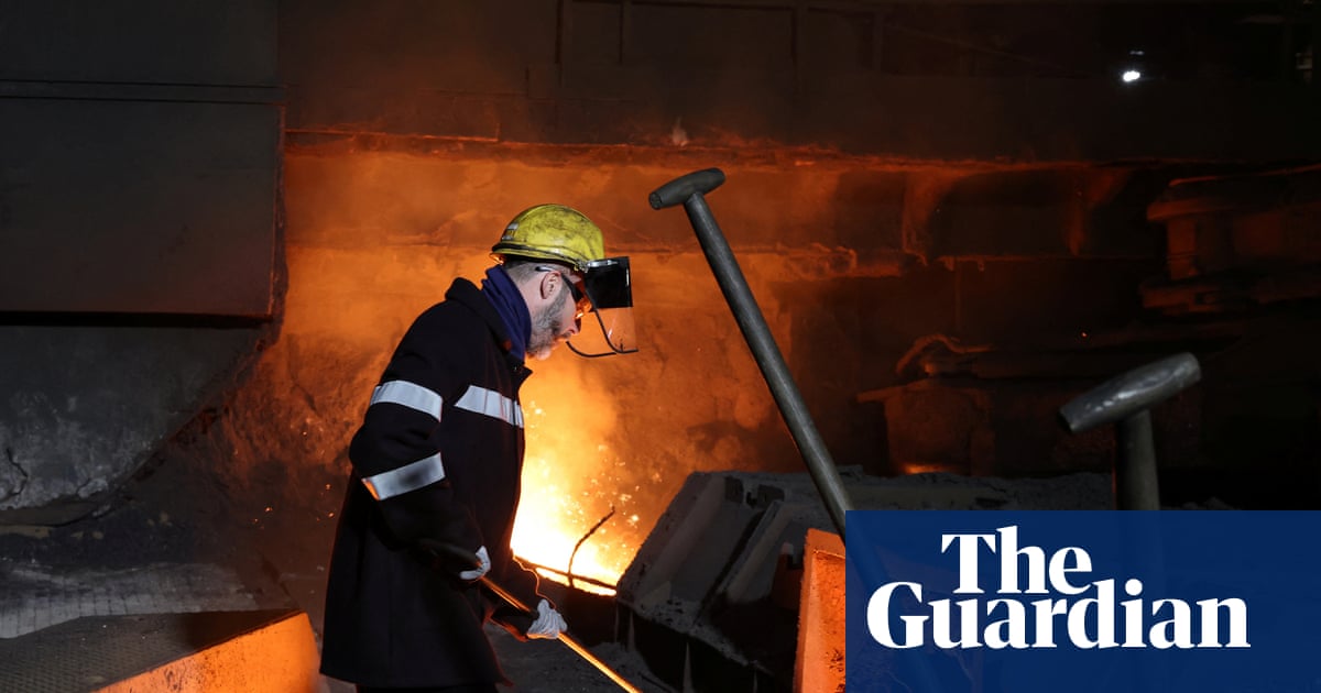 UK investor Michael Flacks ‘very interested in British Steel takeover’