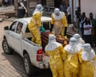 Spread of Ebola in DRC ‘outpacing’ response efforts, warns WHO | Ξένα νέα στο PlusTV.gr