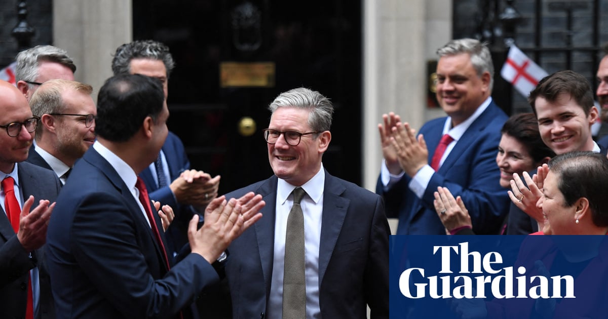 Labour’s mistakes: is it too late to turn things around? – podcast