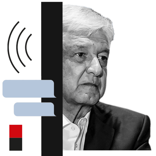 Andrés Manuel López Obrador