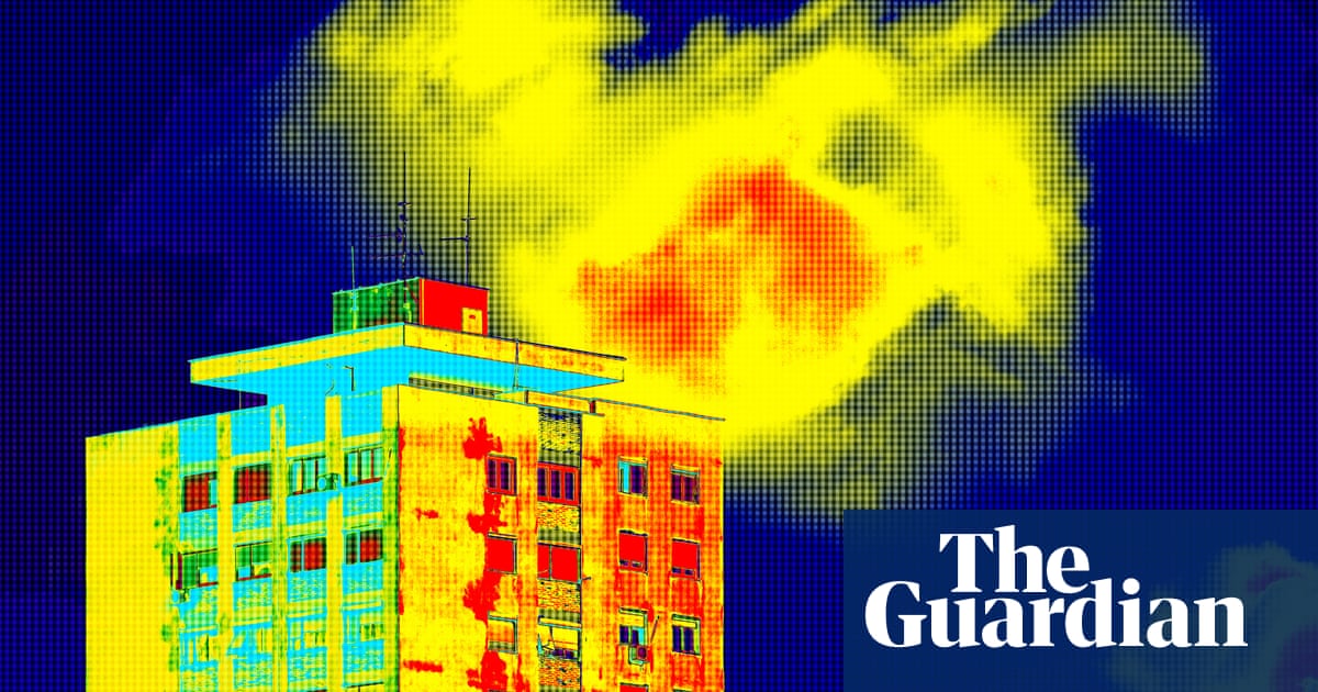 Where Britain’s journey to insulation went wrong