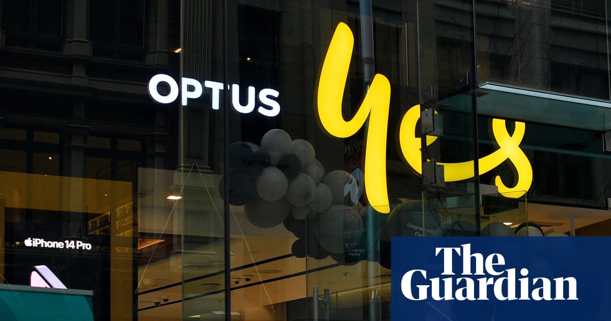Optus phone and internet outage affects millions across Australia