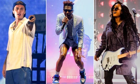 Drake withdraws two 2022 Grammy nominations 6 Justin Bieber, Jon Batiste and HER.