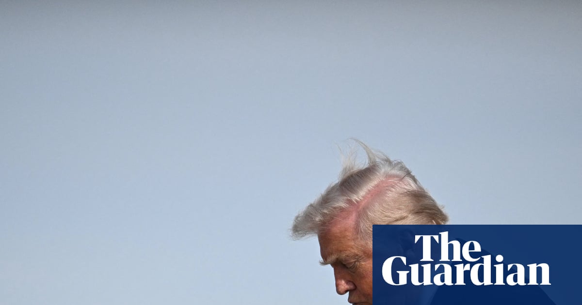 Trump Trippin': War Wit Iran Got Gas Prices Sky High, Fam!