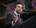 Ohio Democrat’s family criticizes Vivek Ramaswamy for bringing up estranged mother in gubernatorial ad