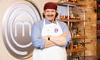 I've spent years tasting dishes on MasterChef. Now it's my turn to put on the apron | Jay Rayner