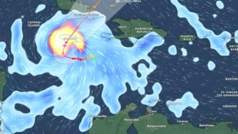 Hurricane Melissa latest updates: three dead in Jamaica as most powerful storm of the year set to make landfall Hurricane Melissa latest updates: three dead in Jamaica as most powerful storm of the year set to make landfall