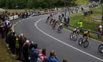 Tour de France 2017: stage two – live!