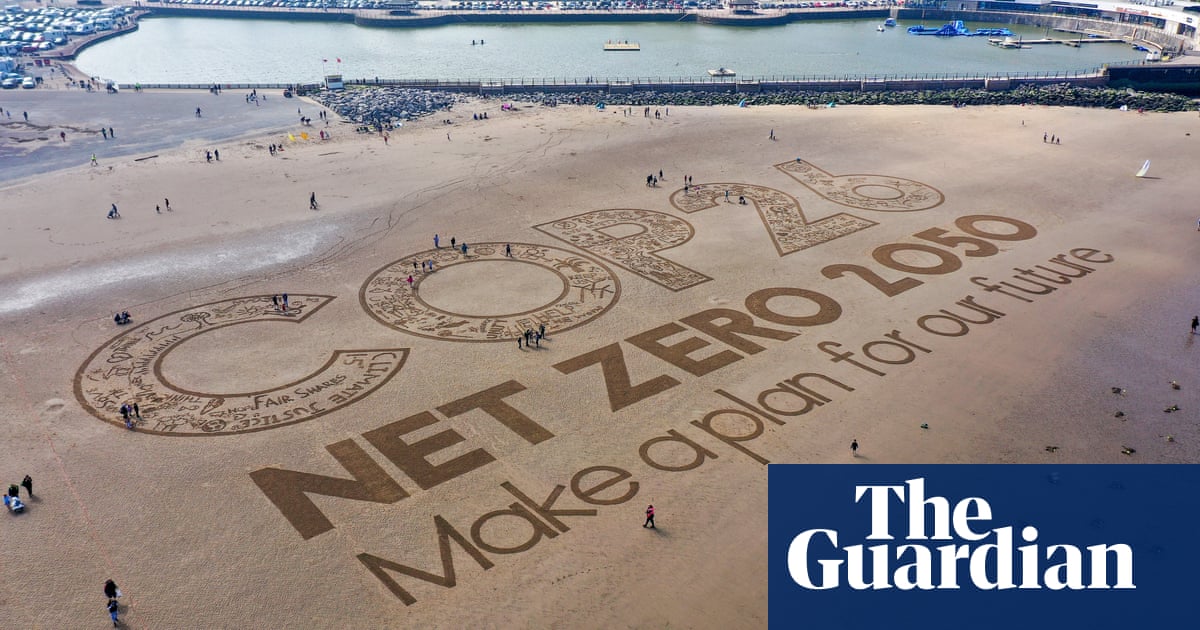 The Guardian World News