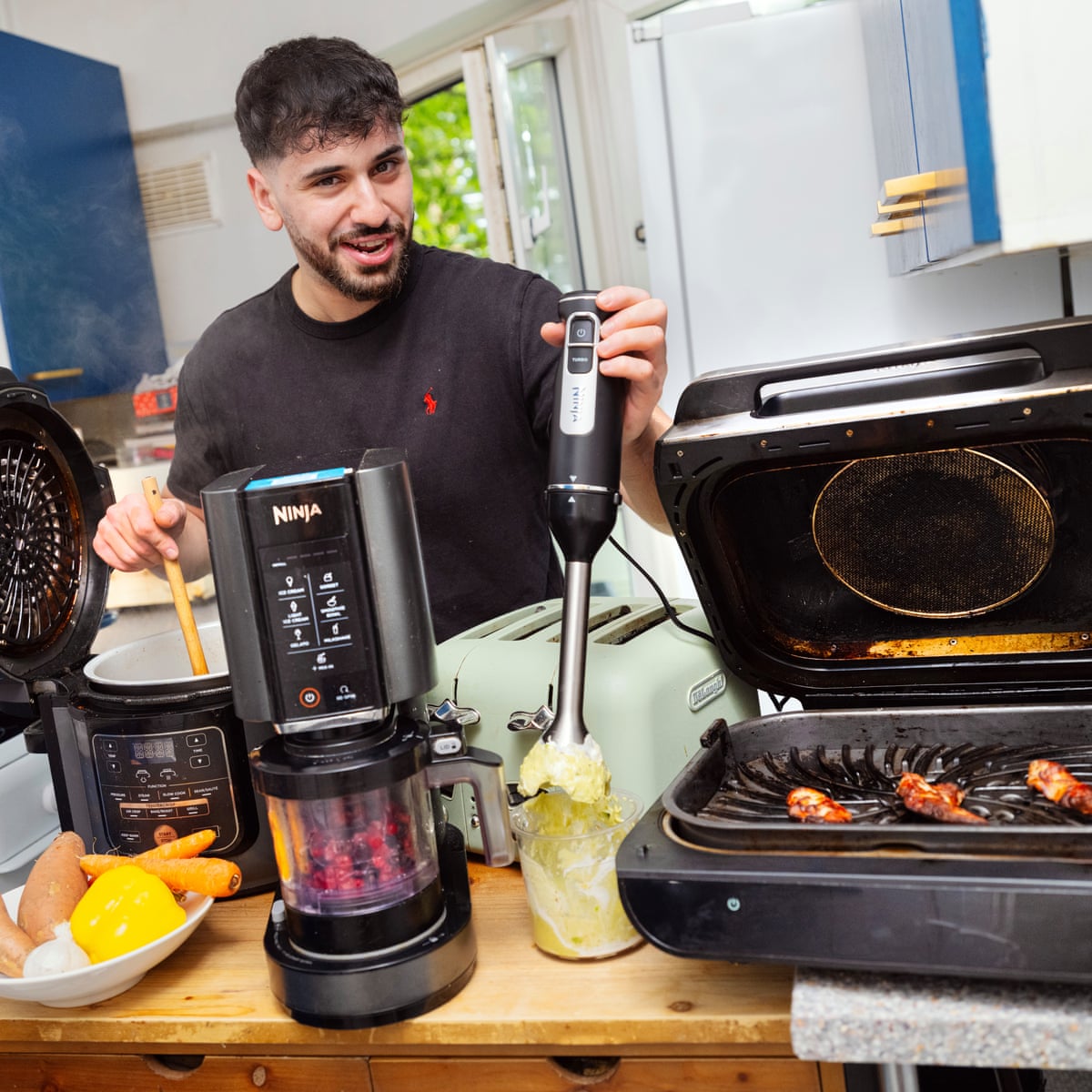 Big Name in Kitchen Appliances Crossword: Solve the Puzzle