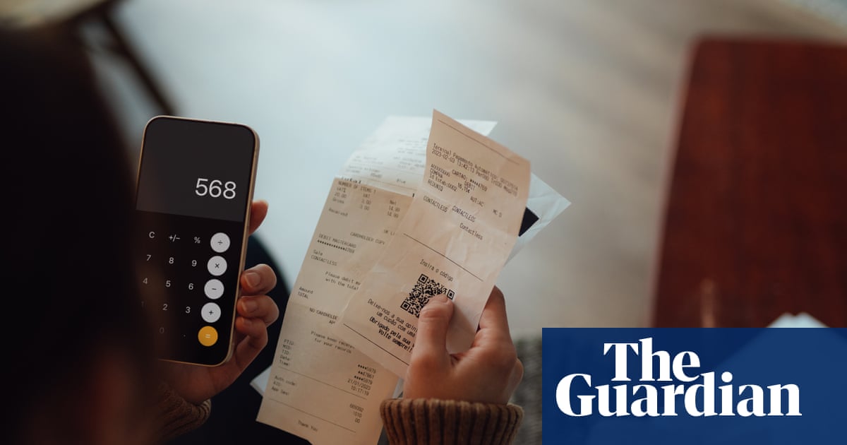 ‘It’s never enough’: young Americans struggle to build financial independence as cost of living spikes