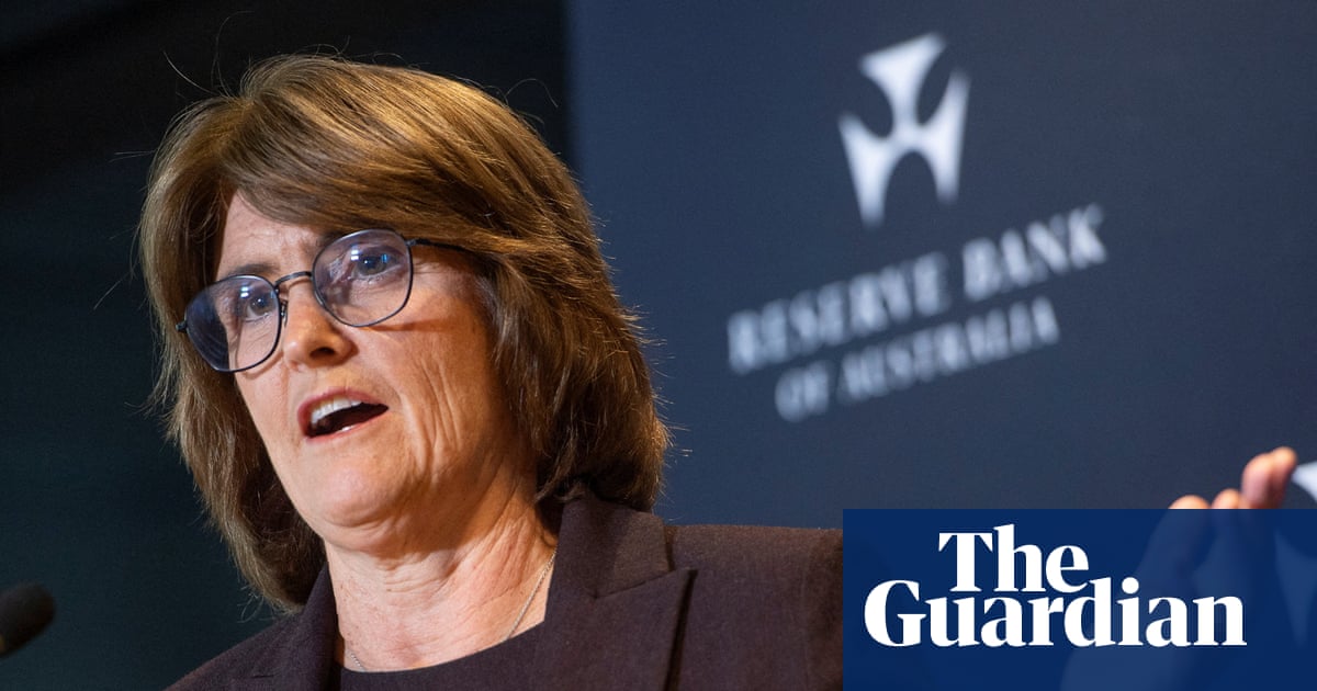 Australian consumer confidence plunges to worst level since 1990s after RBA rate rise
