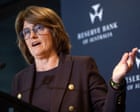 Australian consumer confidence plunges to worst level since 1990s after RBA rate rise