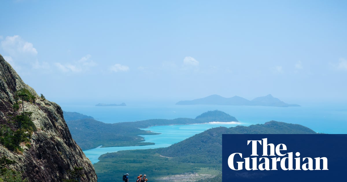 Walk this way: new Australian hikes to try in 2026