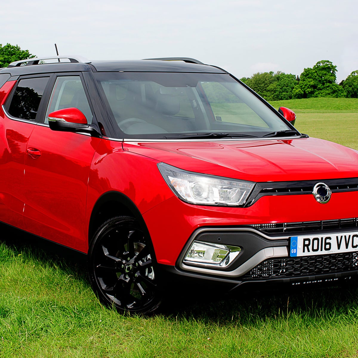 Ssangyong tivoli отзывы владельцев все минусы Ssangyong tivoli отзывы владельцев все минусы
