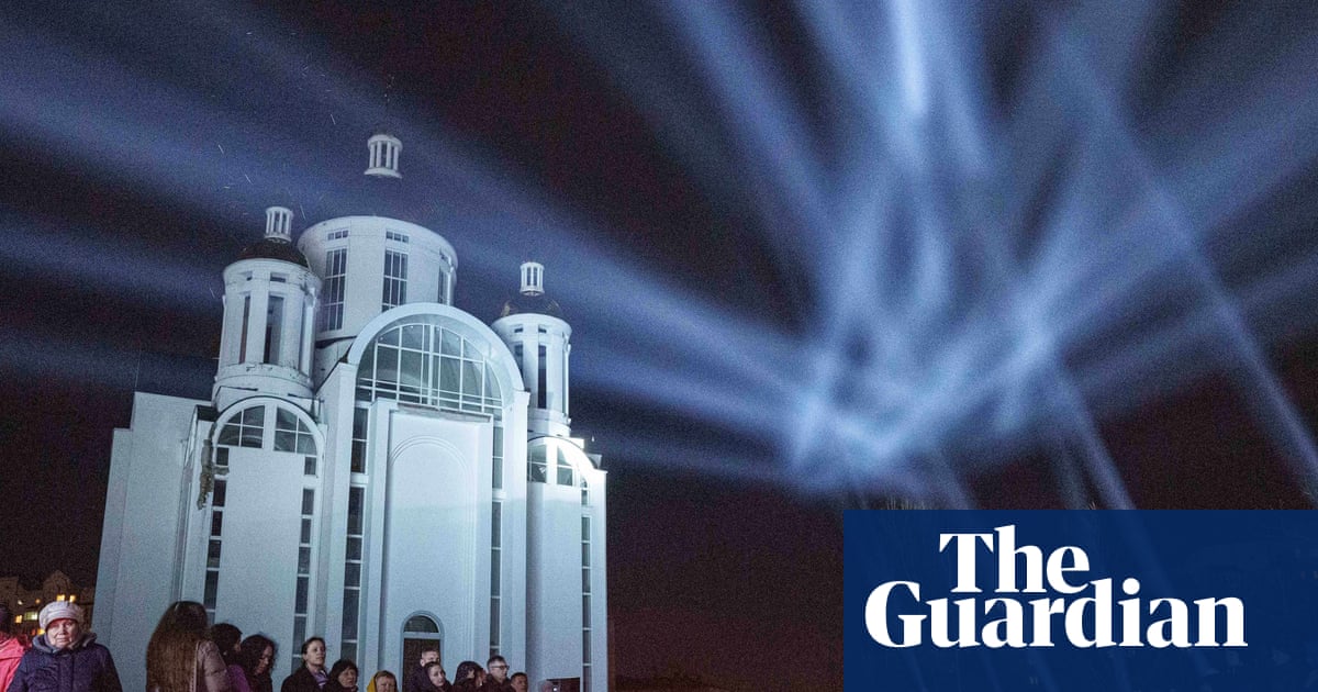 Ukraine war briefing: allies asked Kyiv about reducing attacks on Russian energy sector, Zelenskyy says