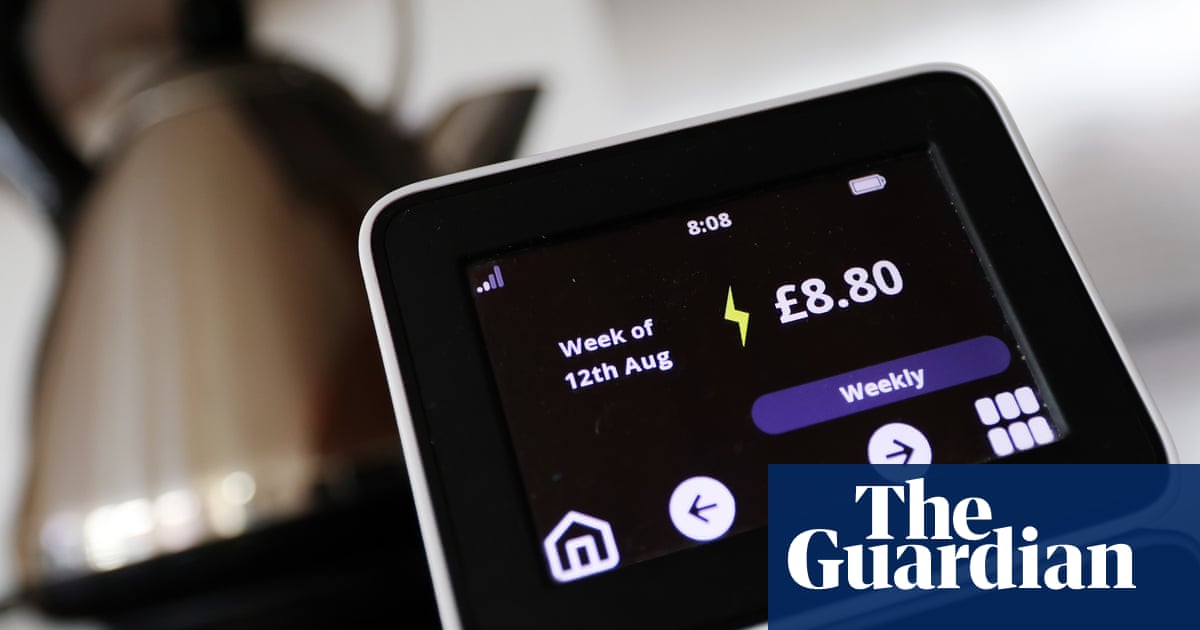 British energy firms told to offer zero standing charge tariff by next winter British energy firms told to offer zero standing charge tariff by next winter