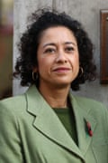 Samira Ahmed BBC journalist
