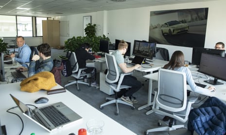 AI Could Wipe Out Eight Million UK Jobs, Warns New Report