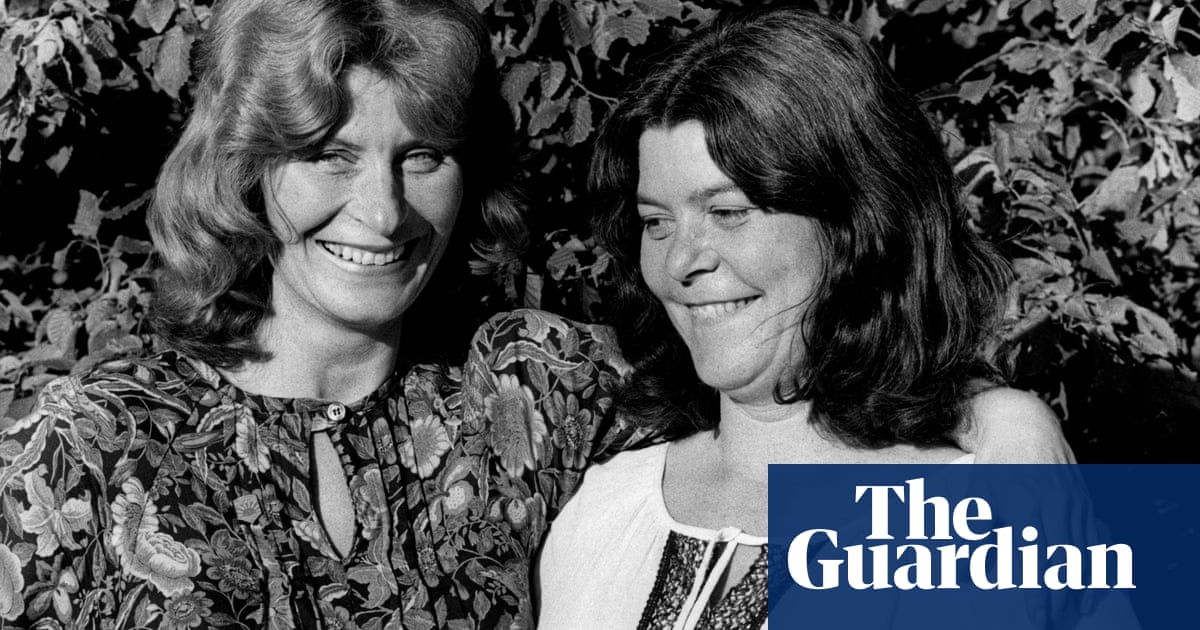 ‘Haunting and poignant’: long-lost mass by Shirley Collins’ sister Dolly finally makes its debut - T