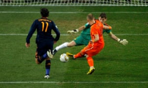 Spains