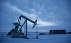 I joined the oil rush to an American boomtown. Guess who got rich?
