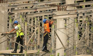 Builders