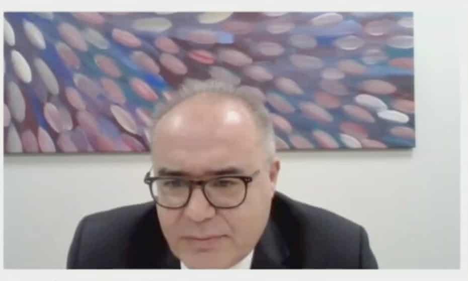 Adem somyurek faction