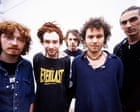 Banned from the radio after Princess Diana died: how Levellers made What a Beautiful Day