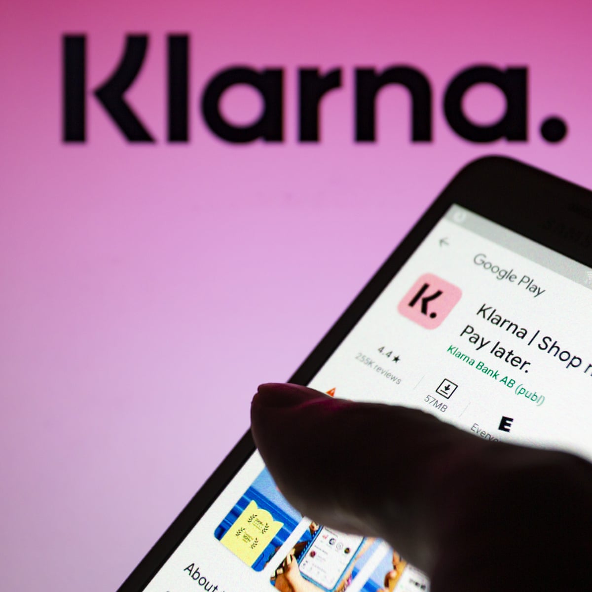 Why does Klarna not show on my credit report? Leia aqui Does Klarna