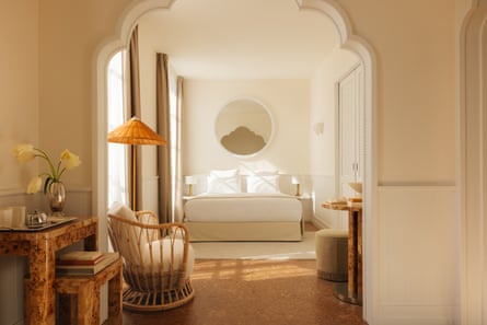 Hotel Lilou Hyères, France