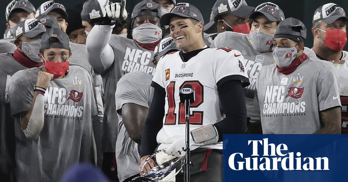 This season may be serial-winner Tom Bradys most remarkable achievement