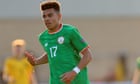Aston Villa 'appalled' by racist abuse of teenager Tyreik Wright on Instagram Aston Villa 'appalled' by racist abuse of teenager Tyreik Wright on Instagram