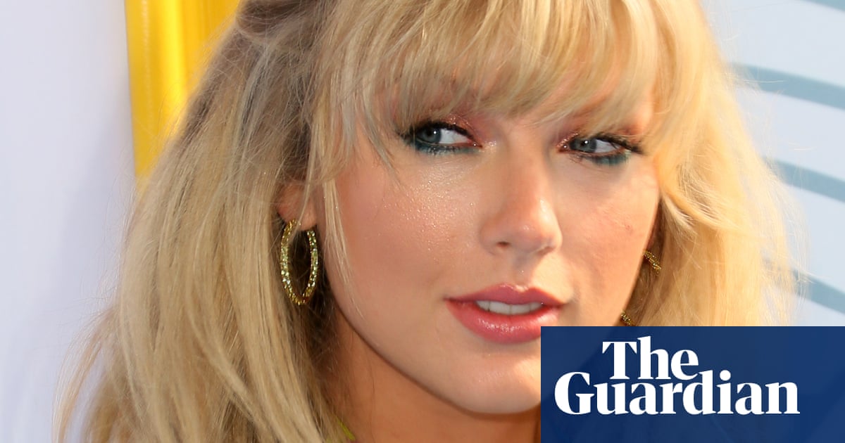 Taylor Swift: Trump thinks his presidency is an autocracy