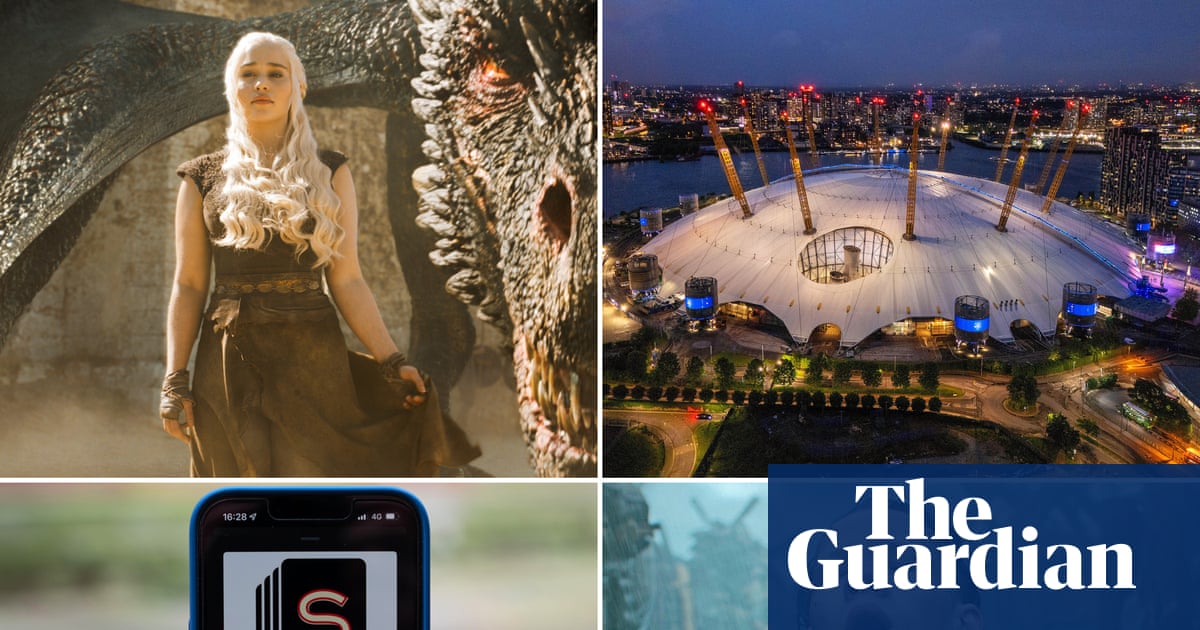 The Guide #219:: Don't panic! Revisiting the millennium's wildest cultural predictions