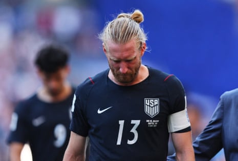 Tim Ream.