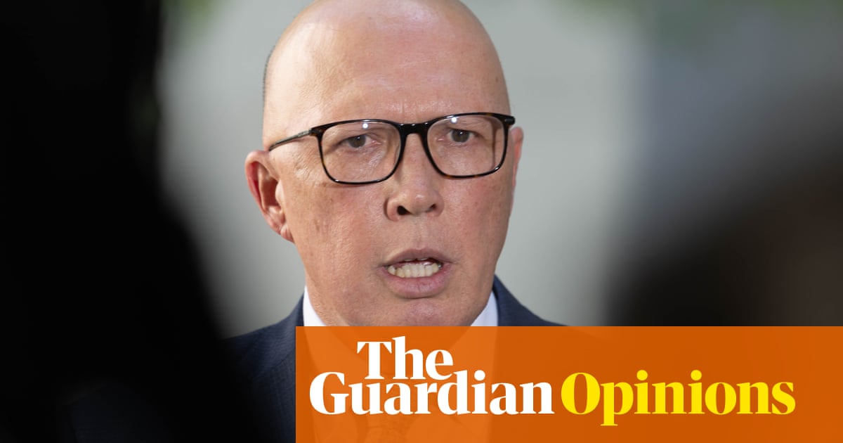 Dutton has backed more funding to women’s health. But the political record is worth revisiting | Van Badham Dutton has backed more funding to women’s health. But the political record is worth revisiting | Van Badham