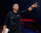 Adelaide 36ers complain to NBL over Andrew Bogut's alleged personal attacks