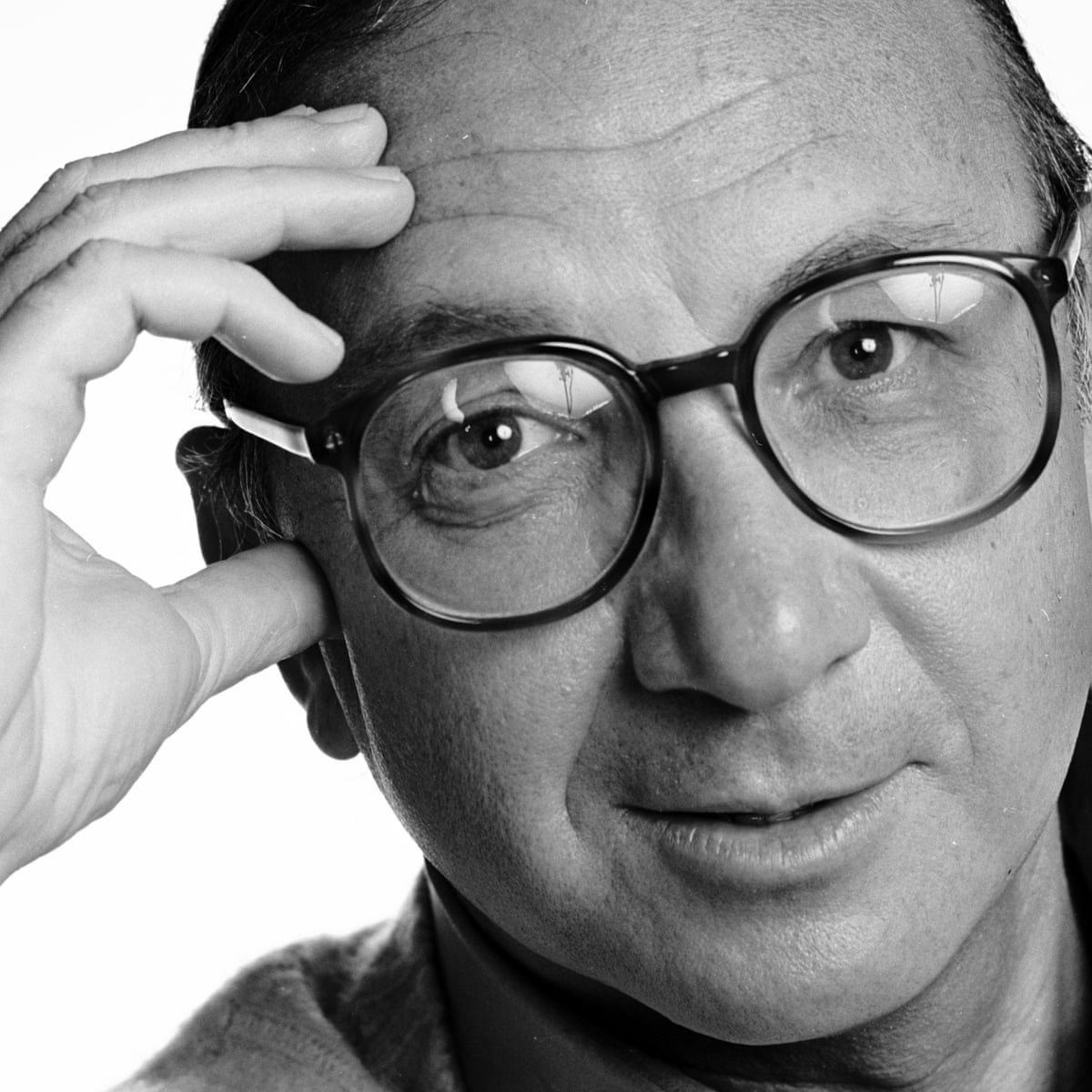 Neil Simon Obituary Neil Simon The Guardian