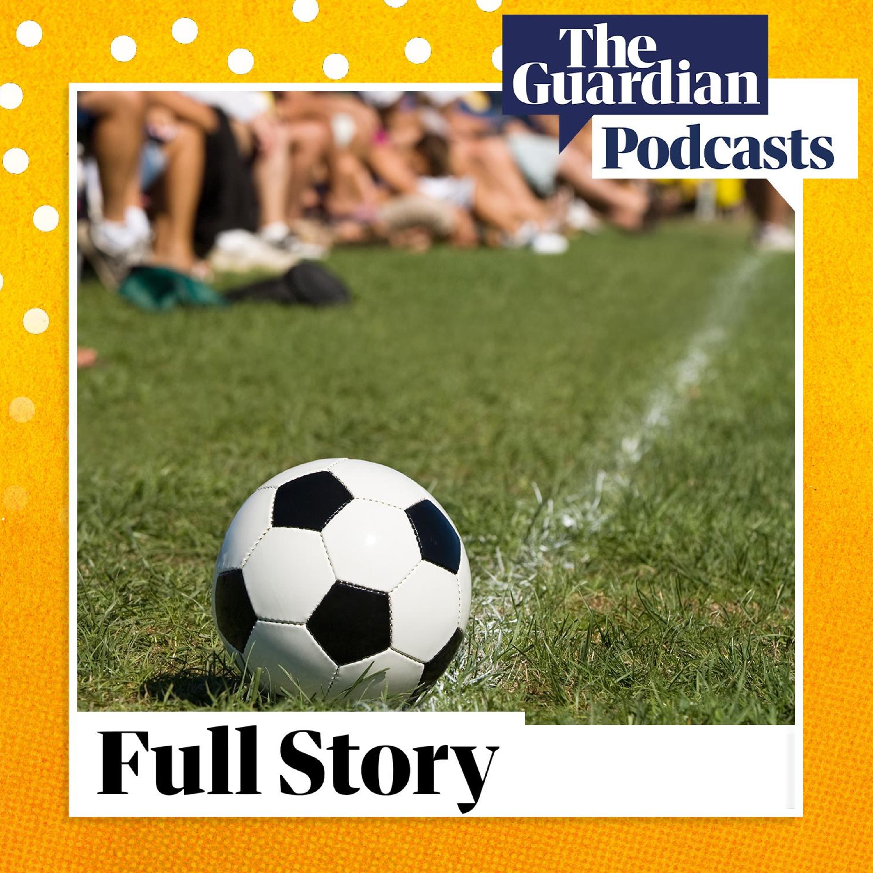 Sideline rage at kids’ sport Sideline rage at kids’ sport