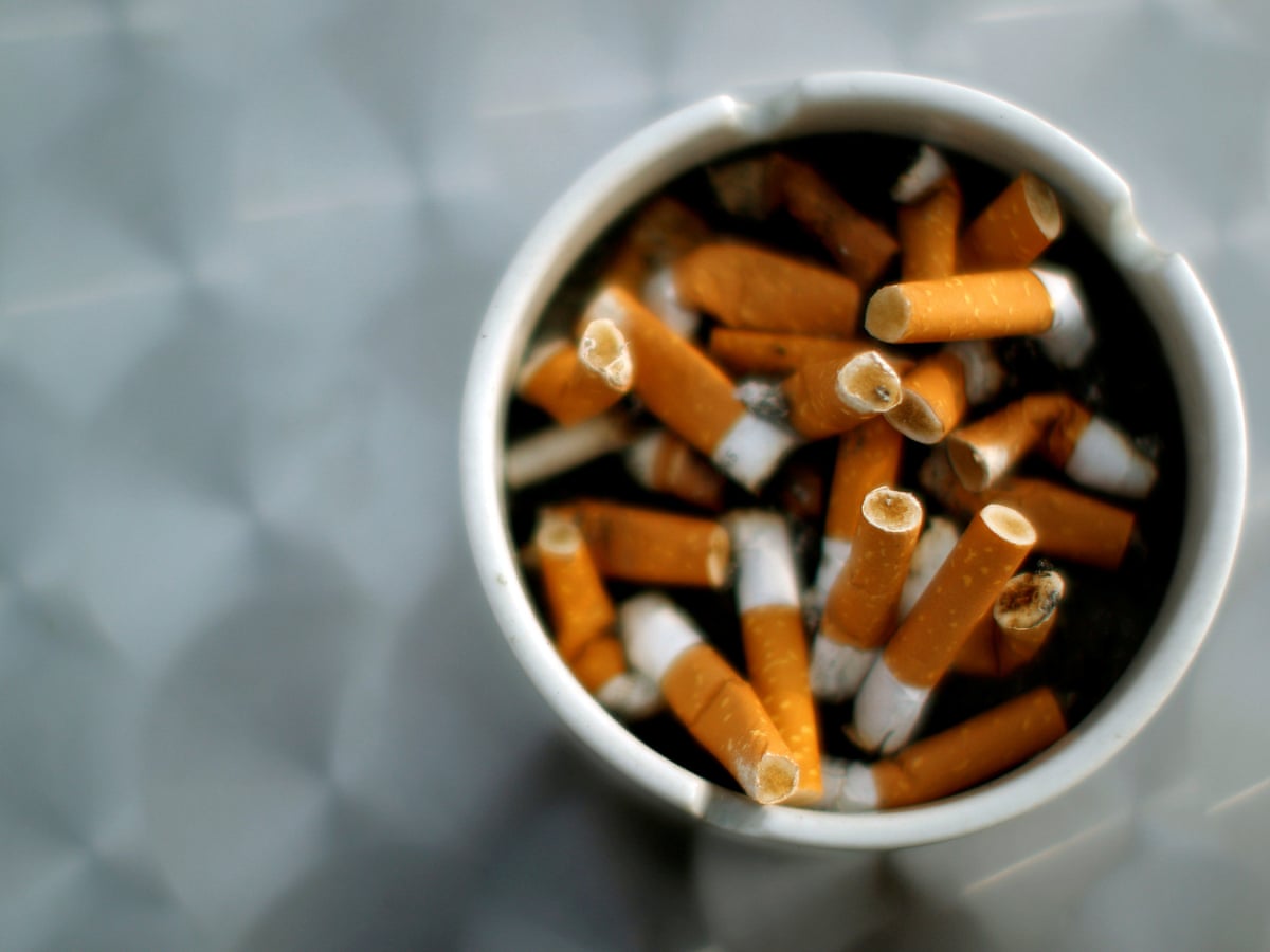 tobacco effect on liver Smoking and liver diseases: an updated review of pathogenesis, progression, and therapeutic implications | Clinical and Experimental Medicine