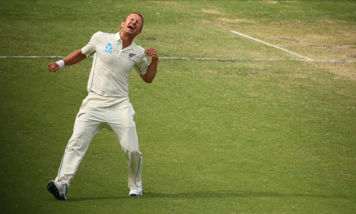 Australia V New Zealand Boxing Day Test Day Three As It Happened Sport The Guardian