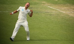 Australia V New Zealand Boxing Day Test Day Three As It Happened Sport The Guardian
